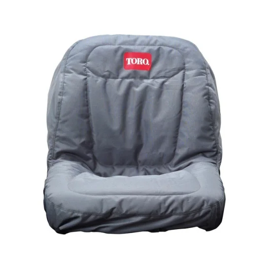 Toro Seat Cover 117-0096