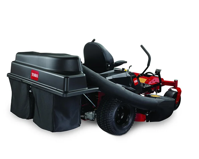 Toro Twin Bagger 79411