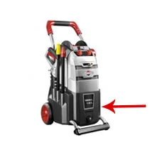 Electric Pressure Washers