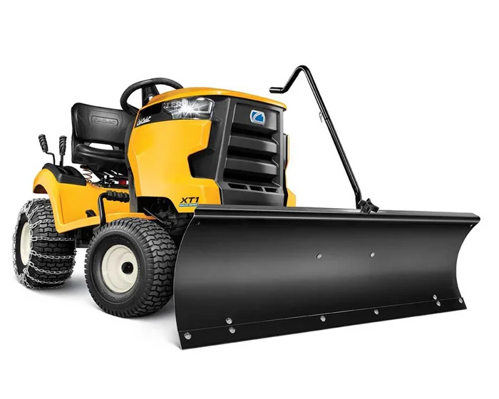 Cub Cadet 46 Inch Snow Plow Blade Attachment 19A30017OEM