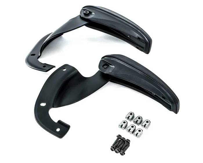 Cub Cadet Armrest Kit 757-05035A