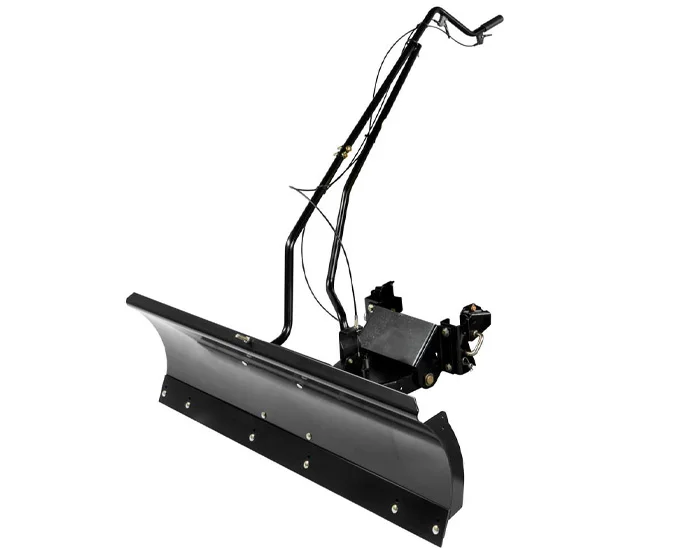 Cub Cadet FastAttach All Season Plow 19A30037100