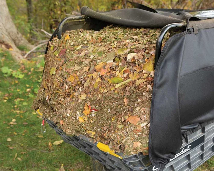 Cub Cadet Leaf Collector 19A30044100