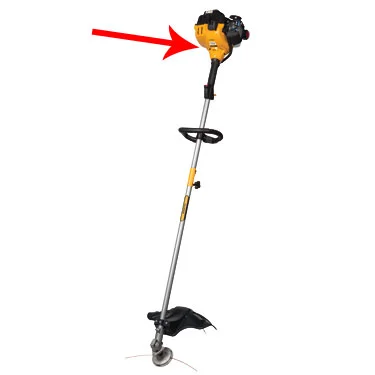 Trimmers and Brushcutters