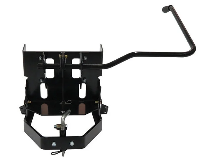 Cub Cadet Sleeve Hitch 19B30019OEM