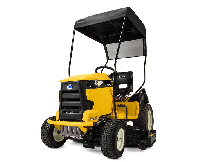 Cub Cadet Sun Shade 19B30021100