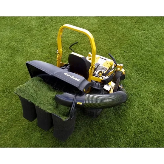 Cub Cadet Triple Bagger 49A70001100