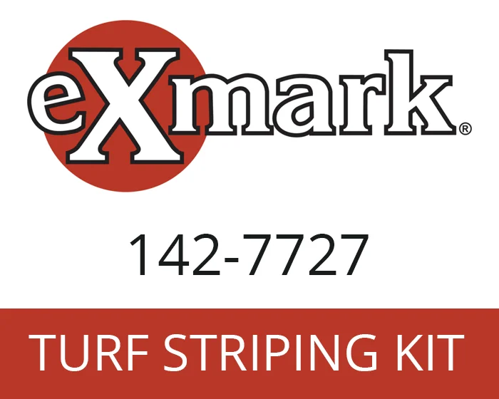 Exmark STRIPER 60 VERTEX