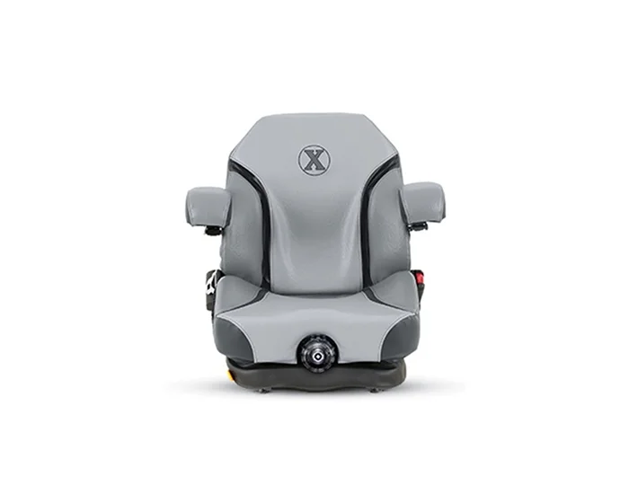 Exmark Full Suspension Seat 116-8912