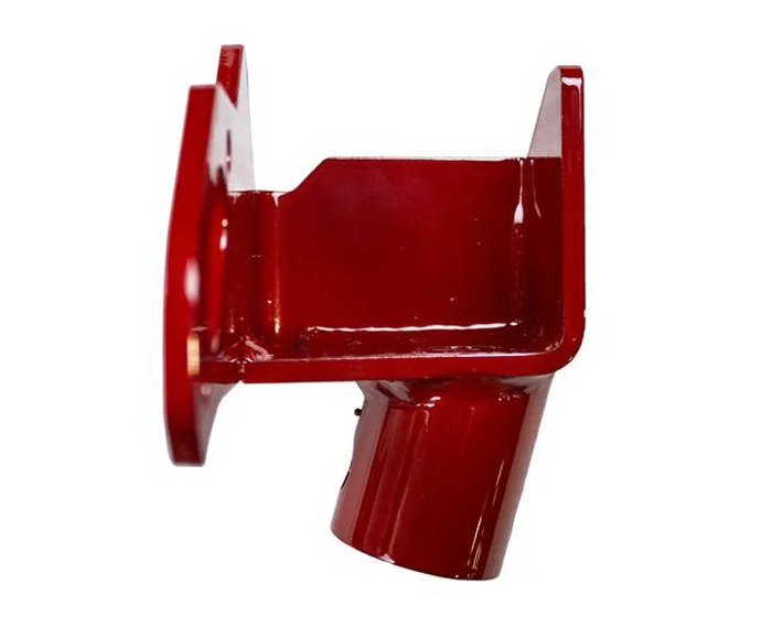 Exmark Jack Mount Receiver 135-1768
