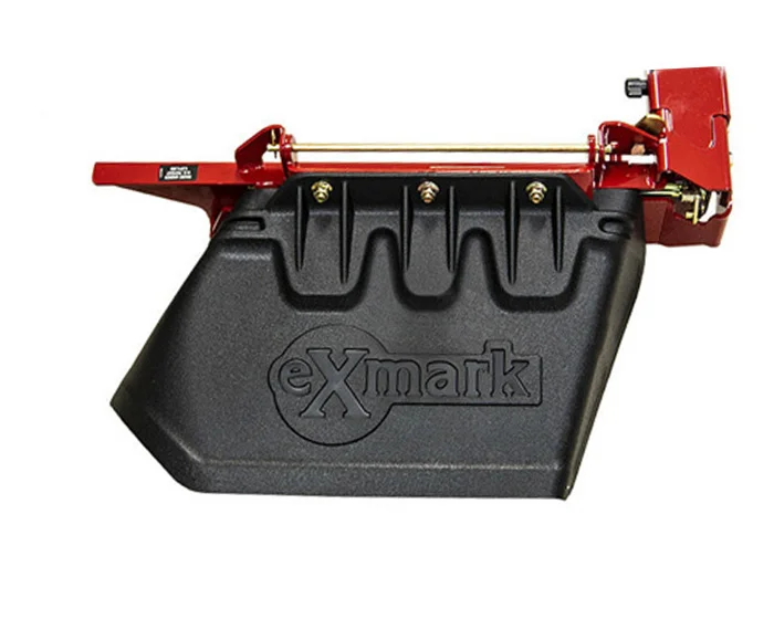 Exmark Operator Controlled Discharge Foot 116-8431