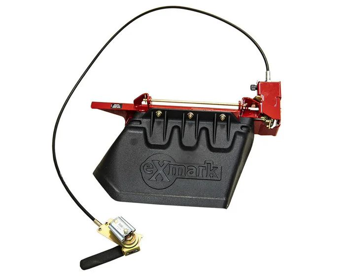 Exmark Operator Controlled Discharge Hand 116-8430