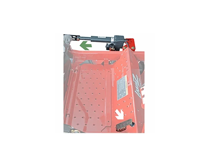 Exmark Power Deck Lift 116-2517