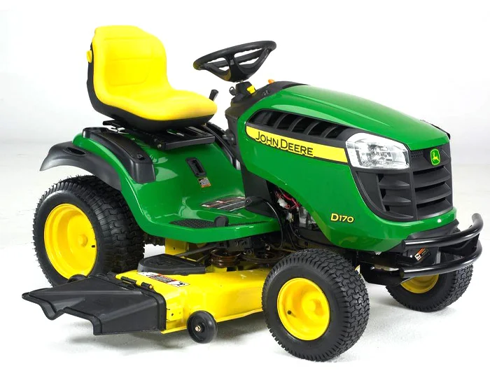 John Deere Front Bumper BG20944