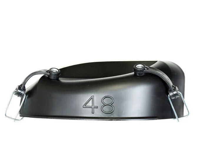 John Deere Mulch Cover GY20417