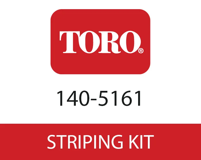 Toro Striping Kit 140-5161