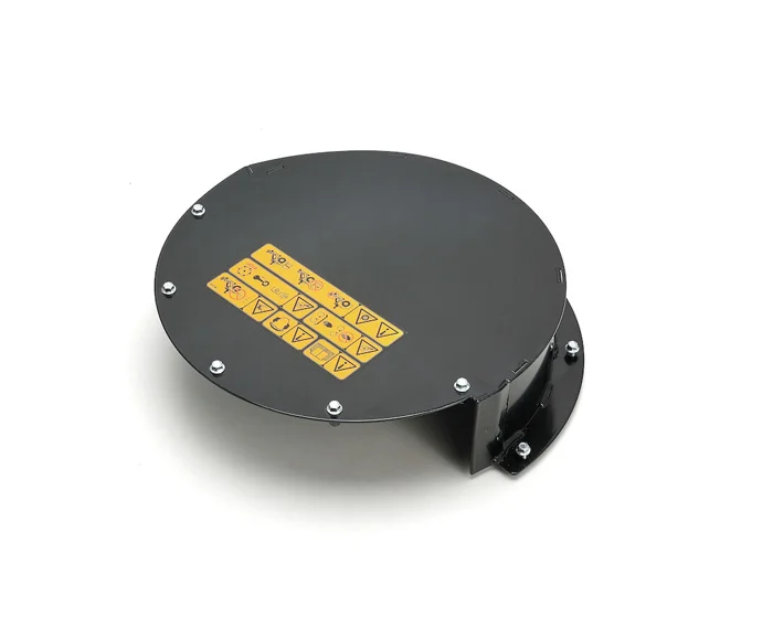Toro Bagger Cover Kit 140-5036