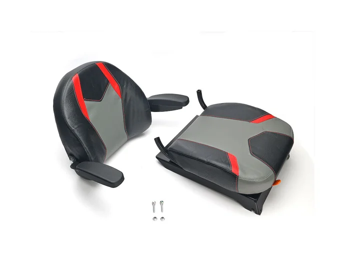 Toro Deluxe Seat Kit 140-2057