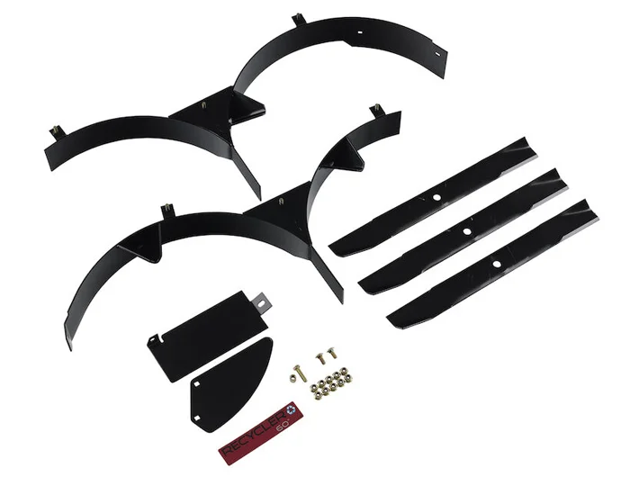 Toro Recycler Kit 136-7490