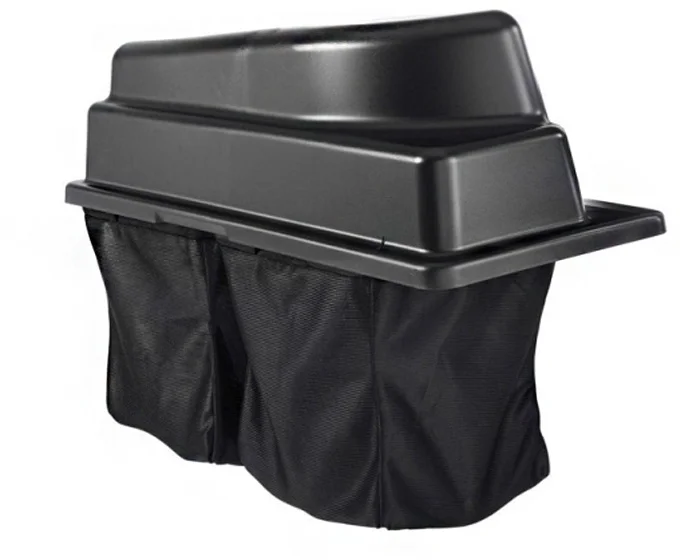 Toro TimeCutter Twin Bagger 79417