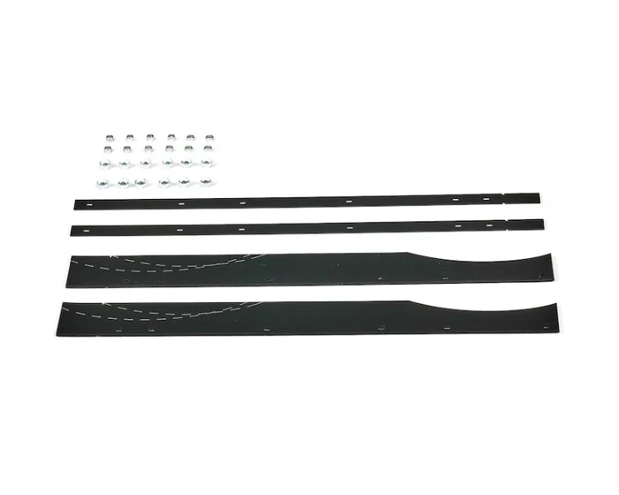 Toro Titan Leaf Bagging Enhancement Kit 140-5122