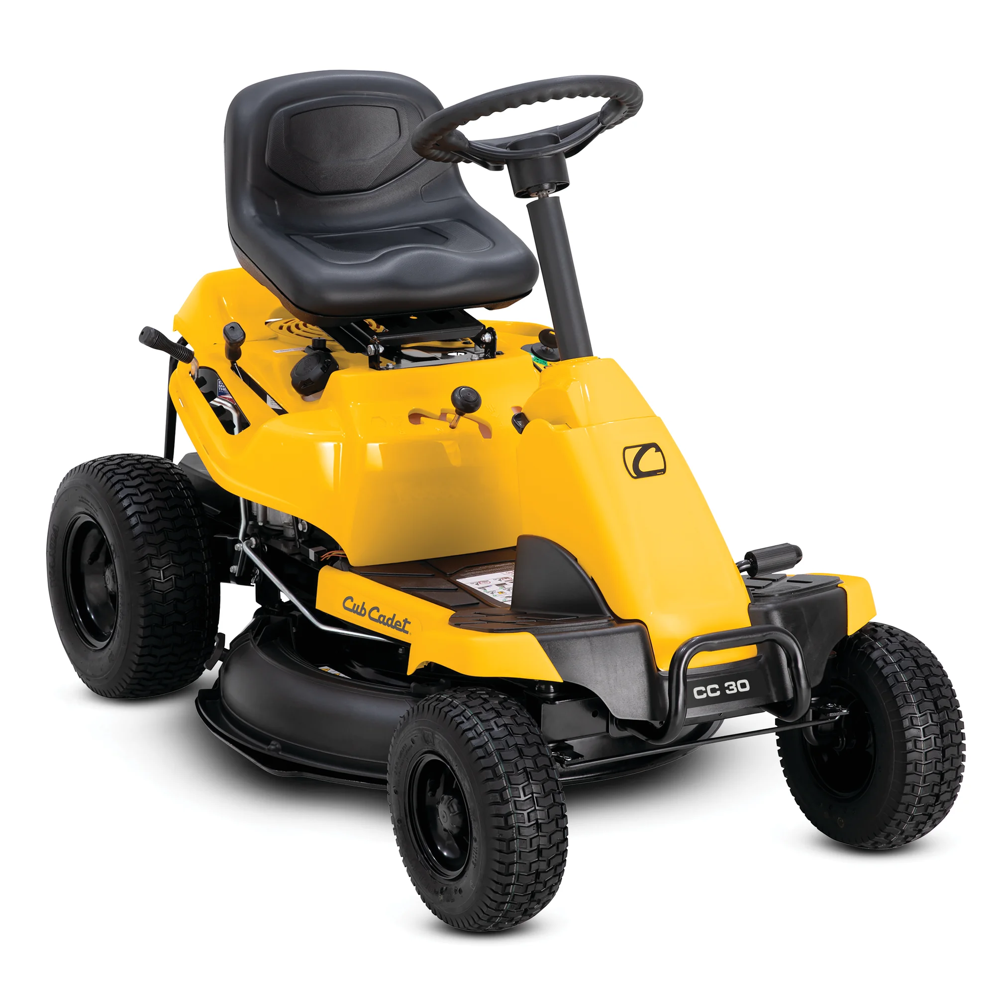 Cub Cadet CC 30 Series Lawn Tractor CC30