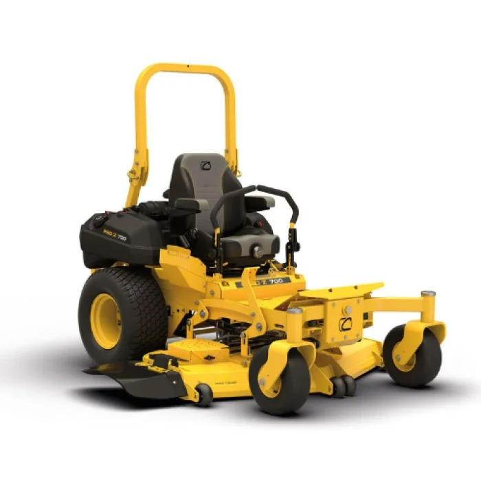 Cub Cadet Pro Z 700 Series Zero Turn Rider Pro Z 754 L KW