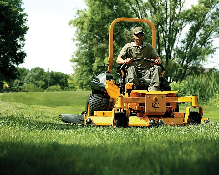 Cub Cadet Pro Z 700 Series Zero Turn Rider Pro Z 754 L KW