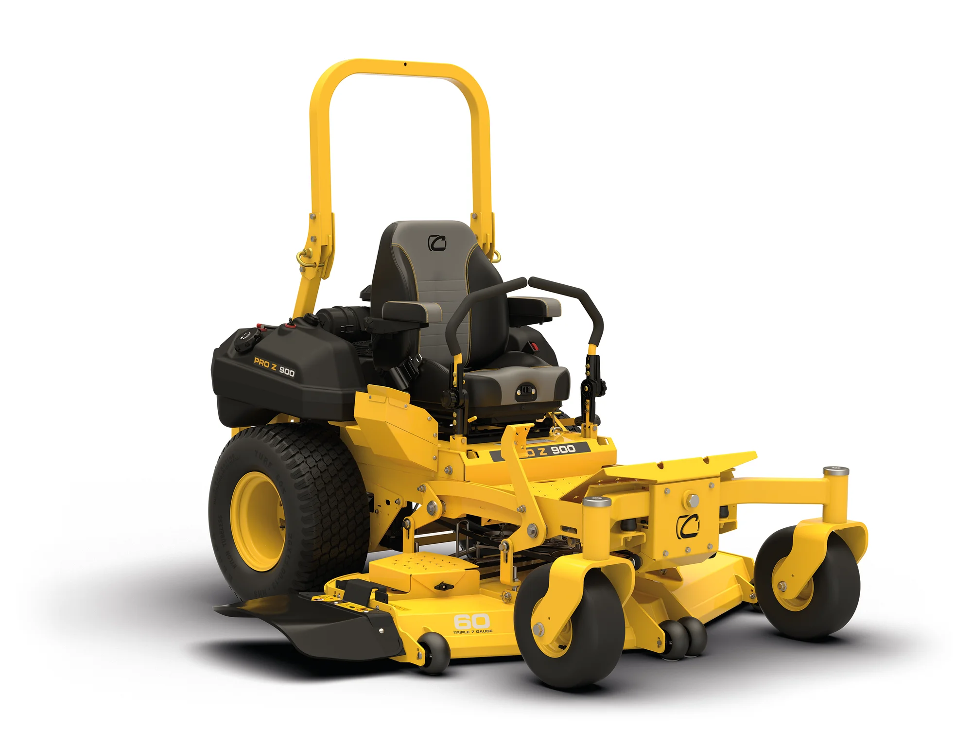 Cub Cadet Pro Z 900 Series Zero Turn Rider Pro Z 960 L EFI