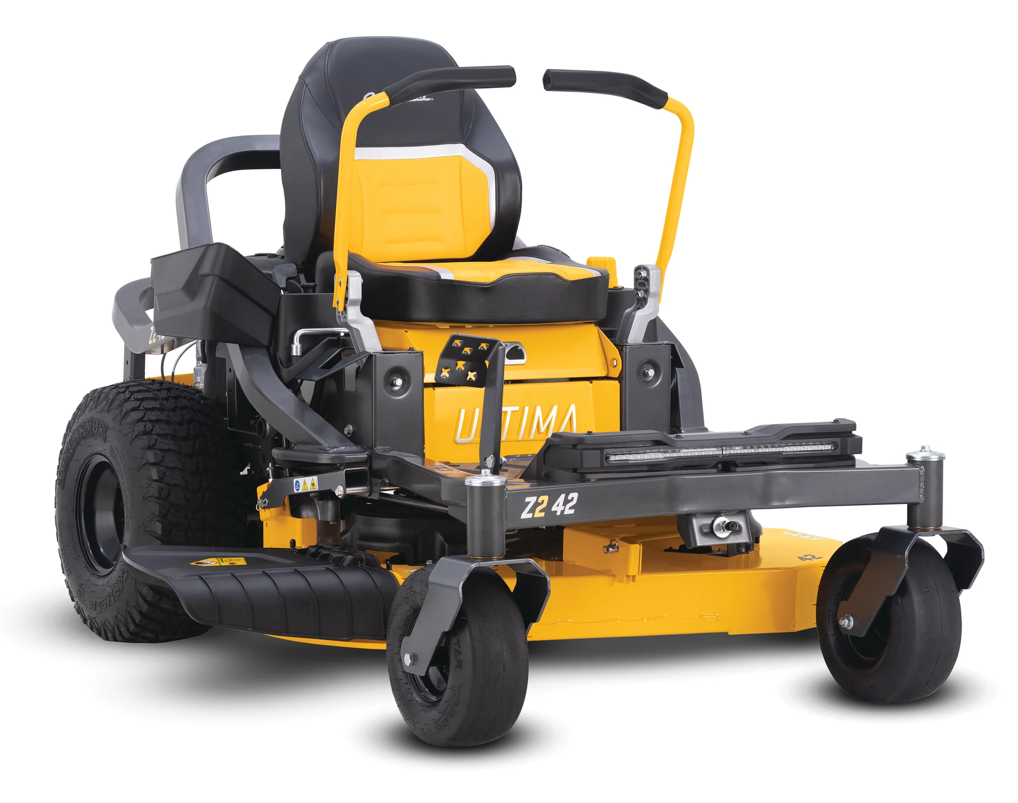 Cub Cadet Ultima Series Z Zero Turn Rider Z2 42