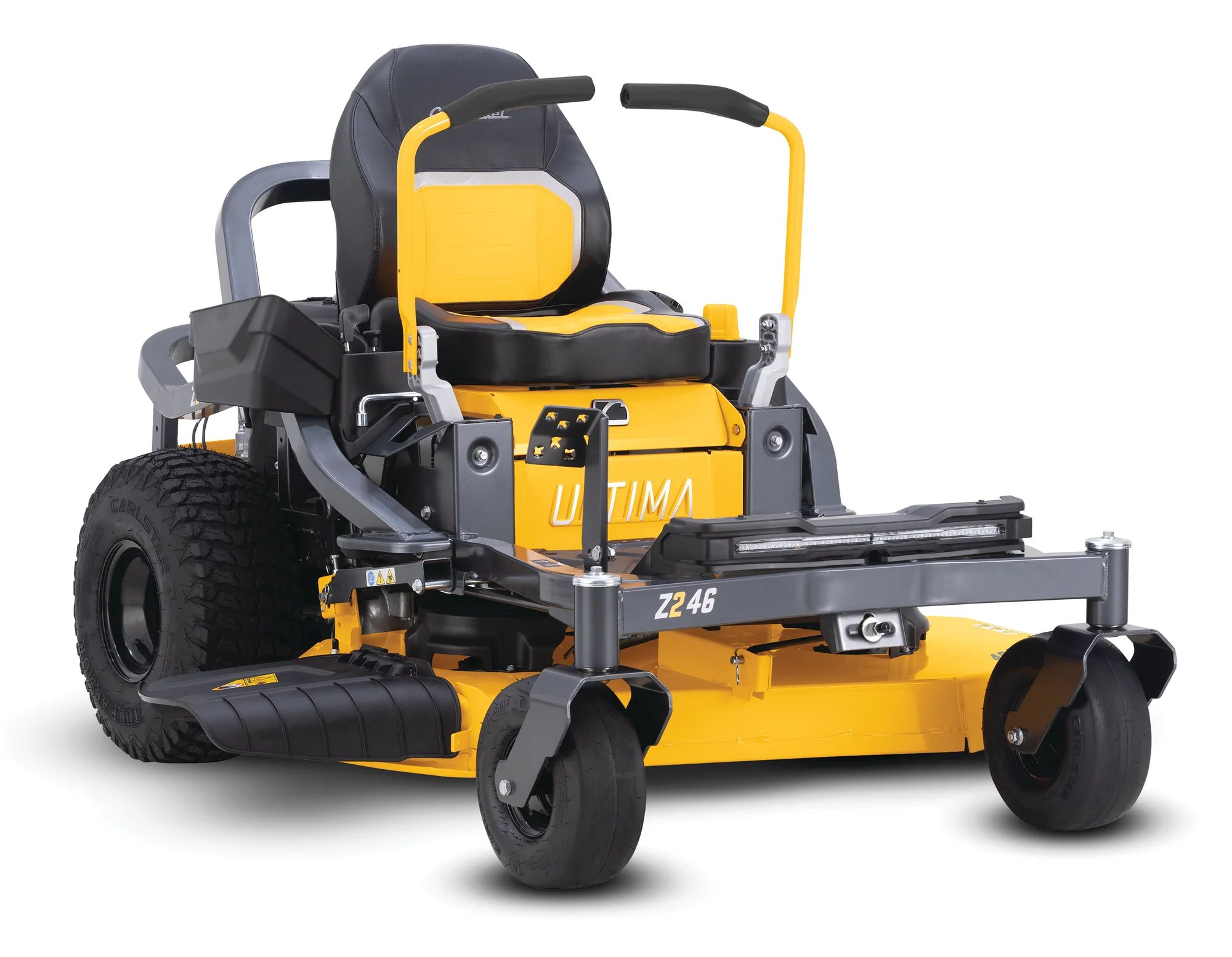 Cub Cadet Ultima Series Z Zero Turn Rider Z2 46