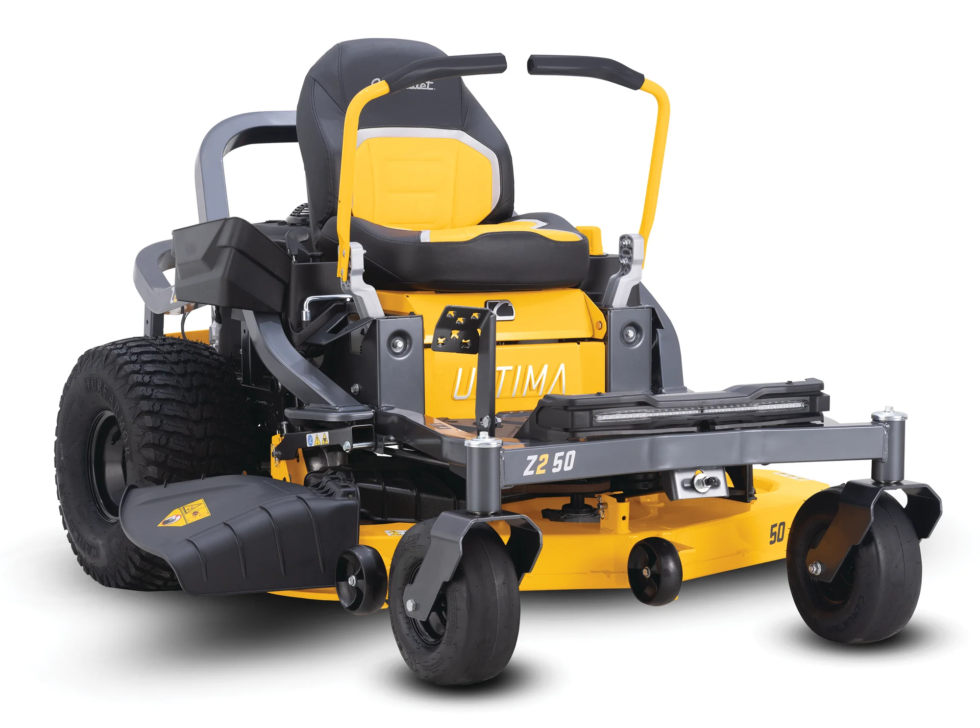 Cub Cadet Ultima Series Z Zero Turn Rider Z2 50