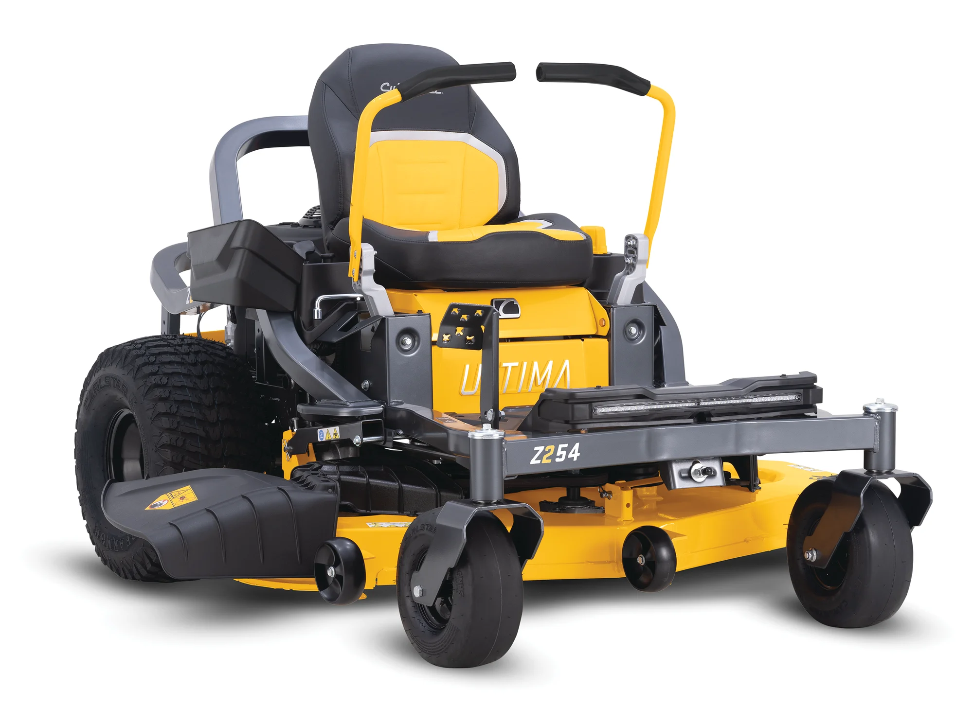 Cub Cadet Ultima Series Z Zero Turn Rider Z2 54