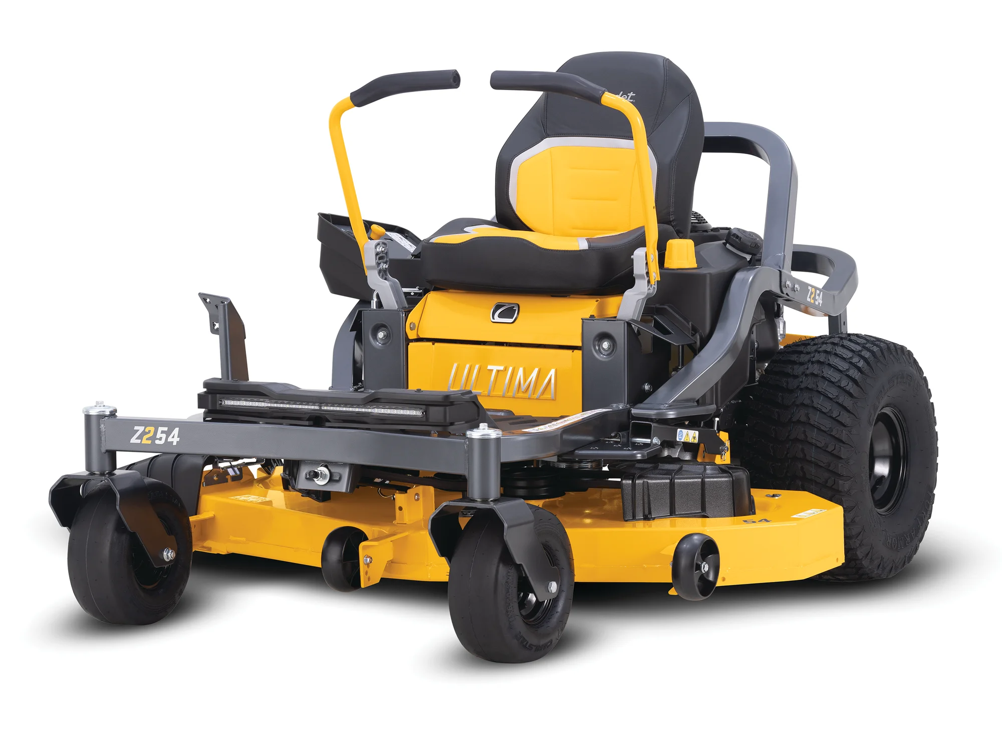 Cub Cadet Ultima Series Z Zero Turn Rider Z2 54