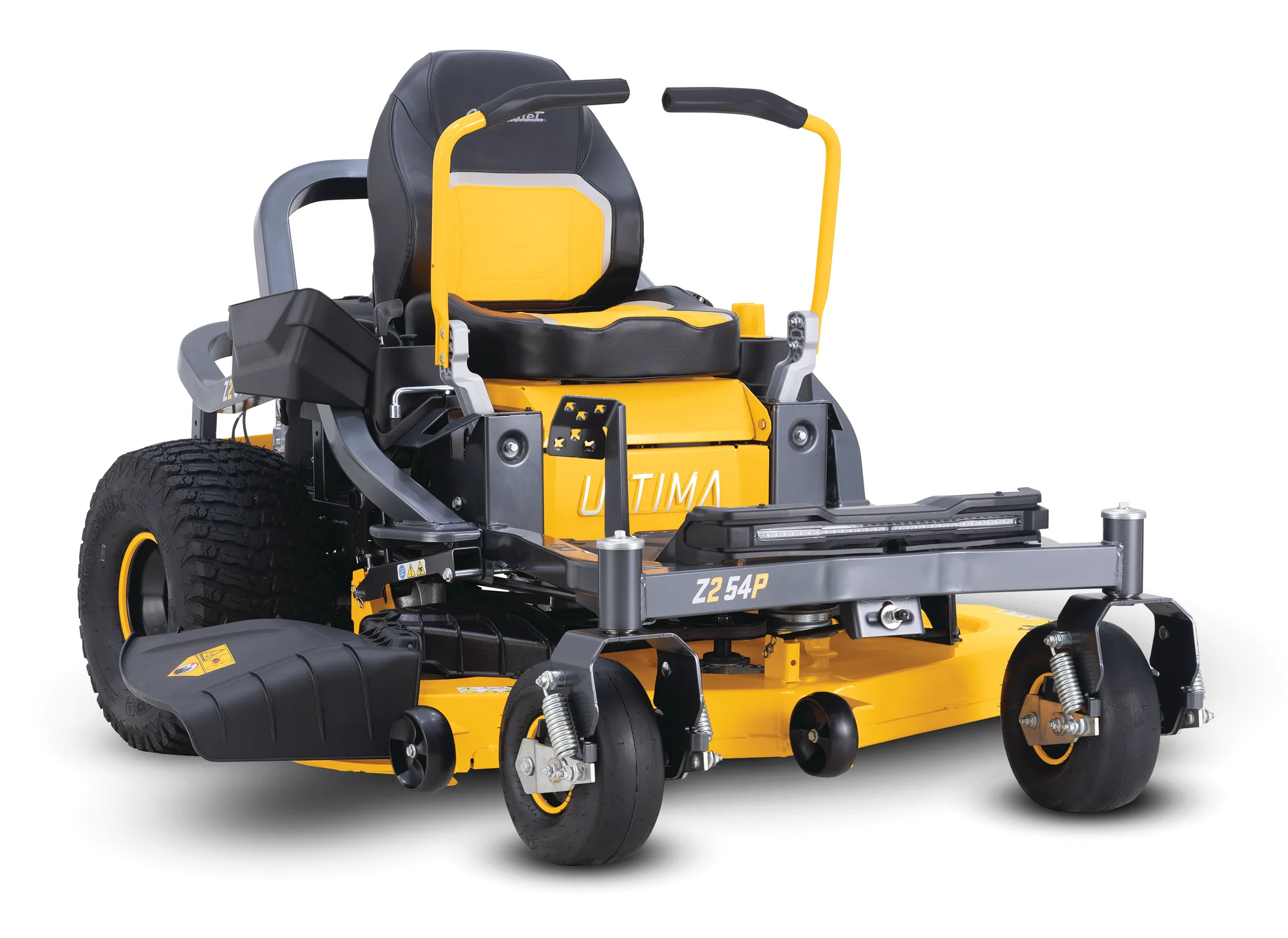 Cub Cadet Ultima Series Z Zero Turn Rider Z2 54P