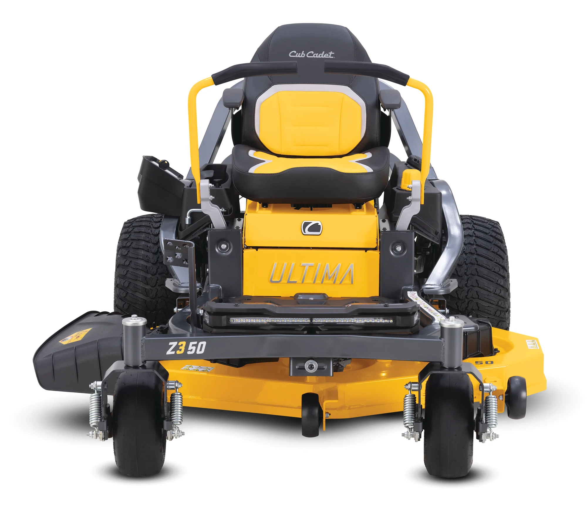 Cub Cadet Ultima Series Z Zero Turn Rider Z3 50