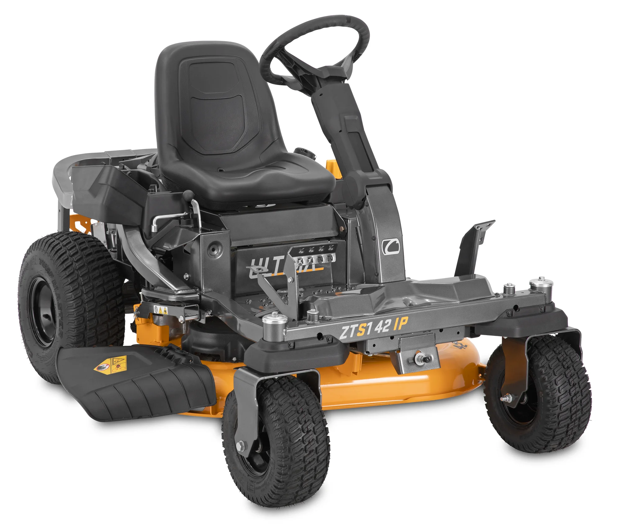 Cub Cadet Ultima Series ZS Zero Turn Rider Z1 42S