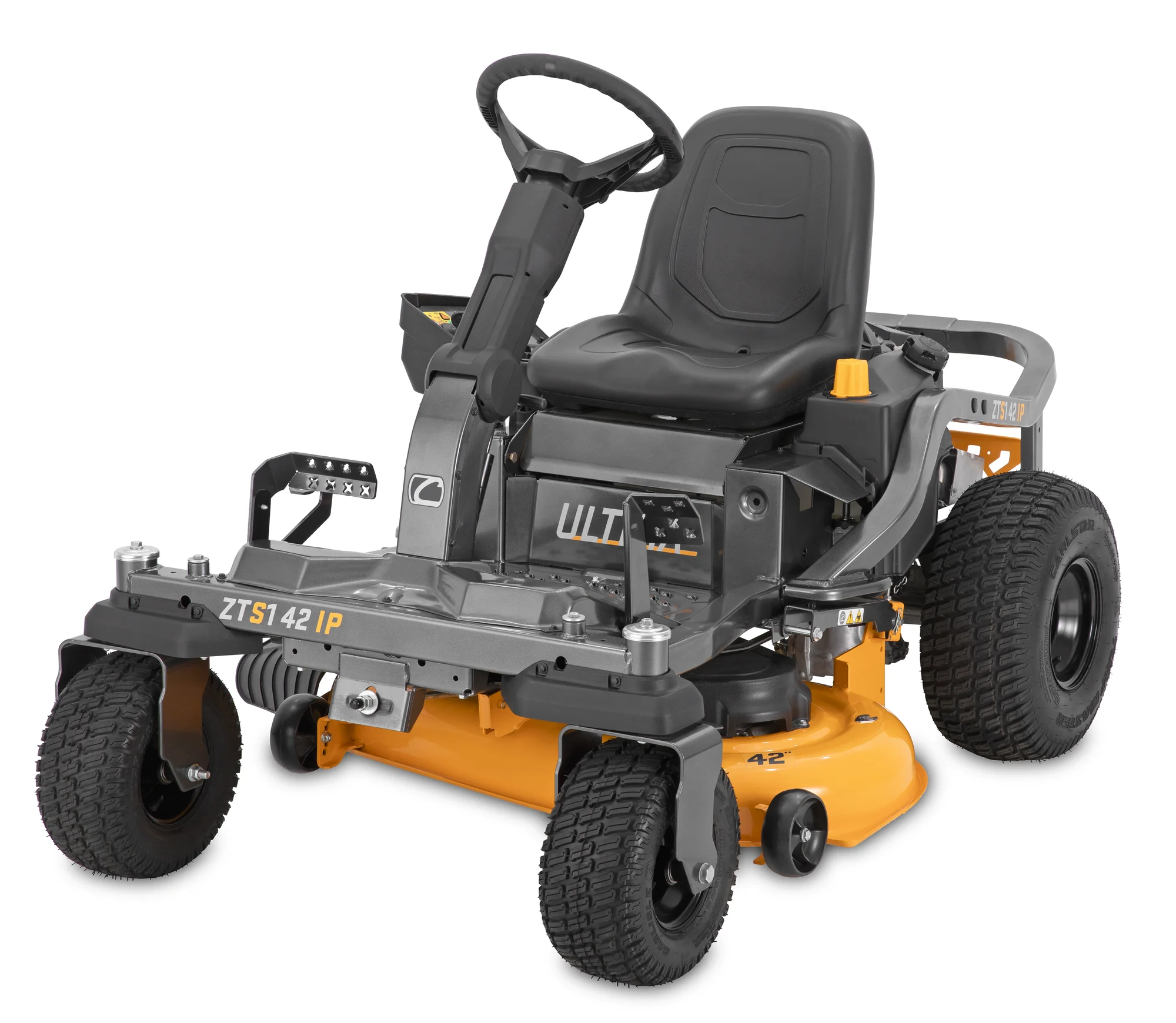 Cub Cadet Ultima Series ZS Zero Turn Rider Z1 42S