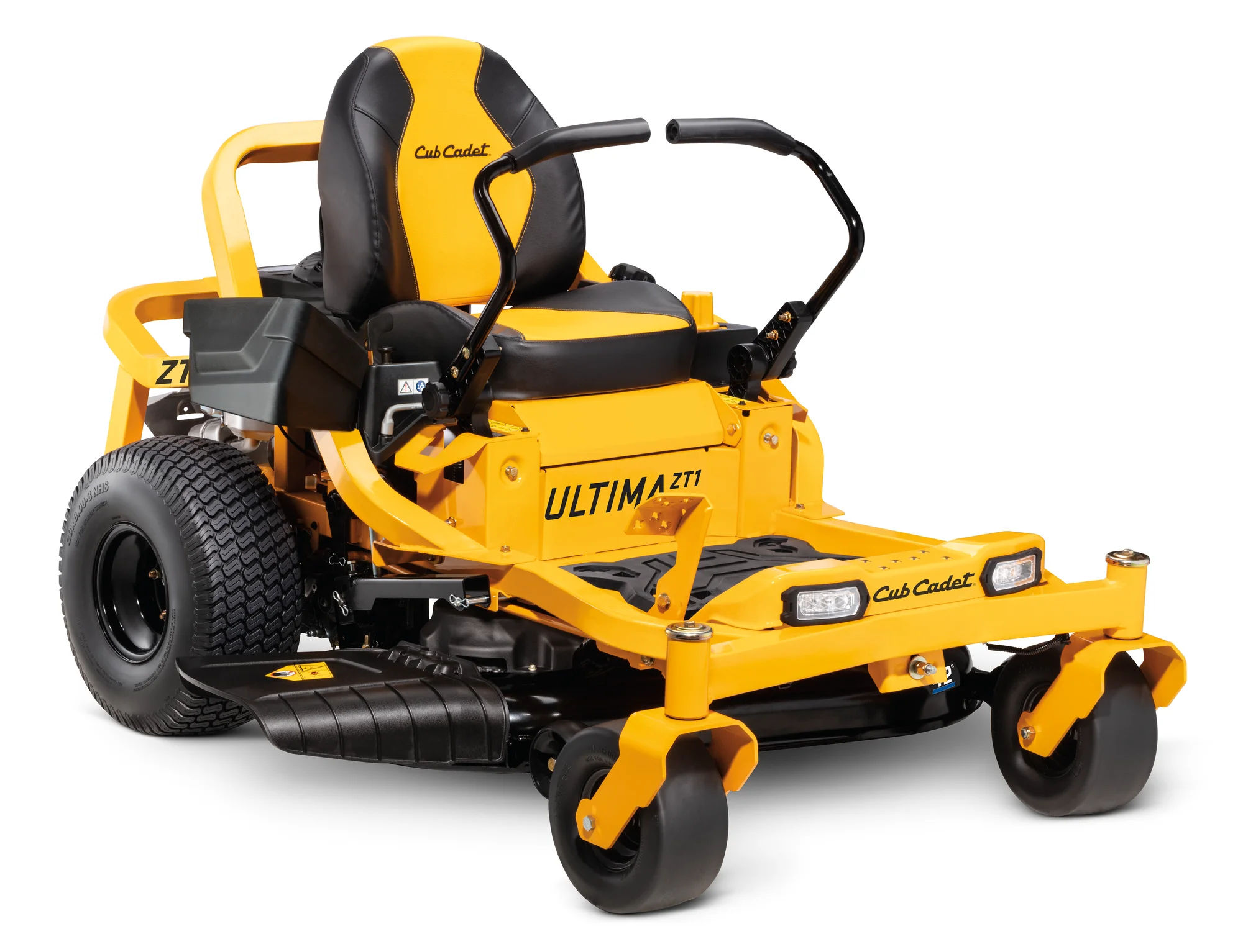 Cub Cadet Ultima Series ZT Zero Turn Rider ZT1 42
