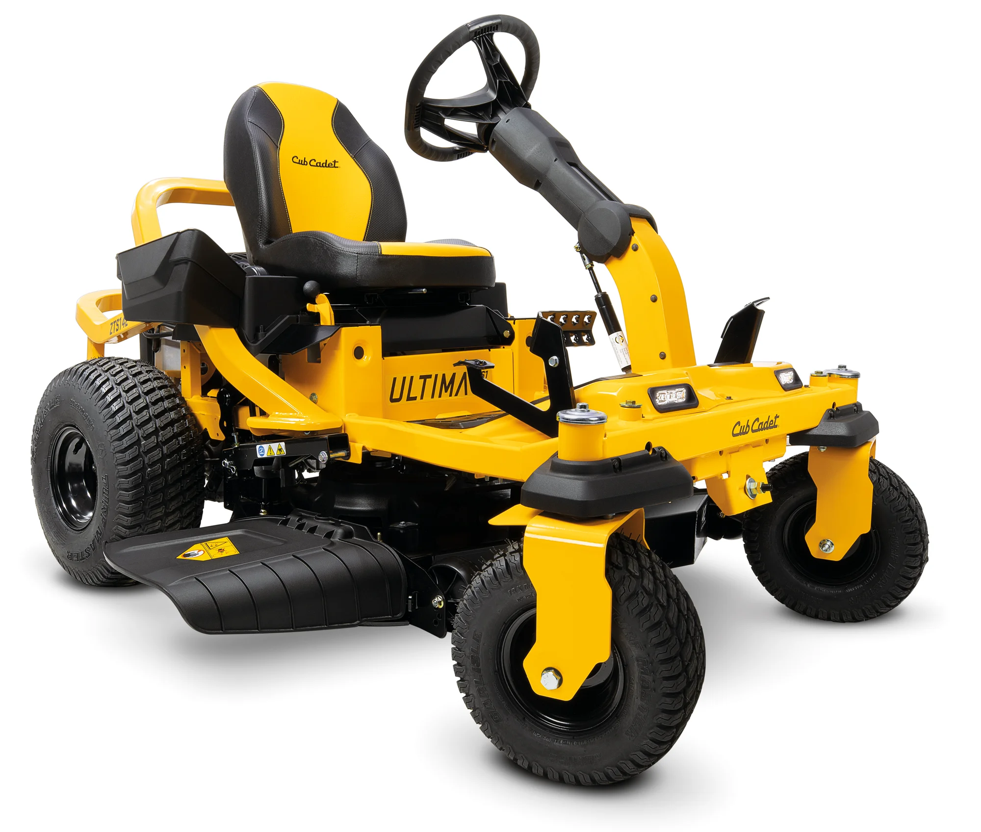 Cub Cadet Ultima Series ZTS Zero Turn Rider ZTS1 42