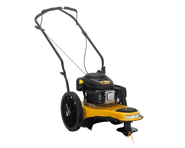 Cub Cadet Wheeled String Trimmer ST 100