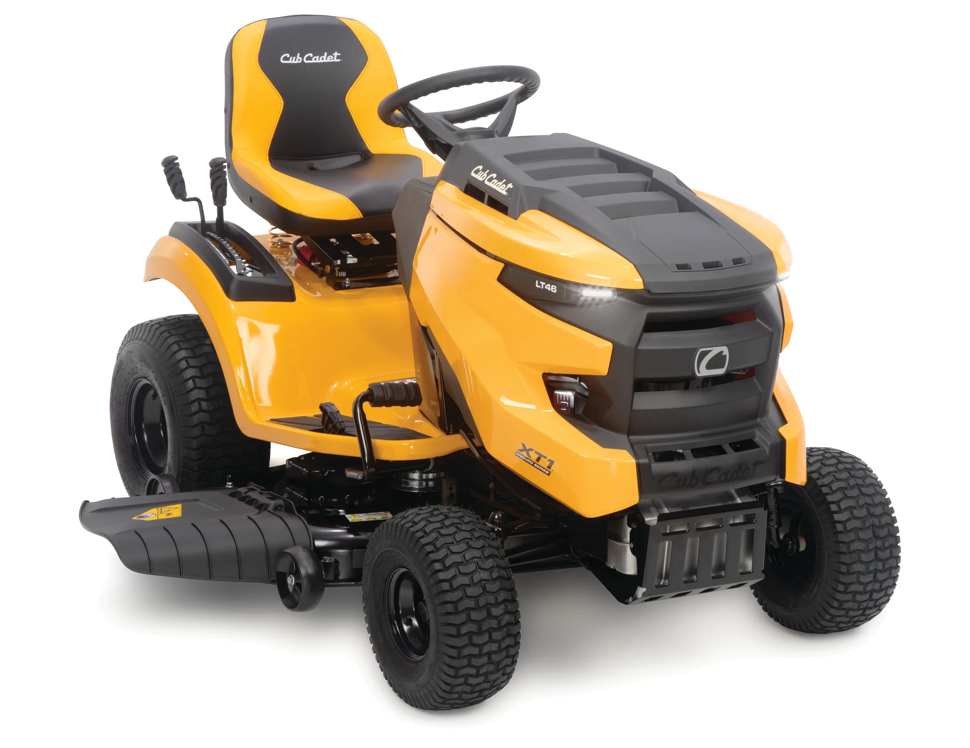 Cub Cadet XT1 Enduro Series Lawn Tractor XT1 LT46