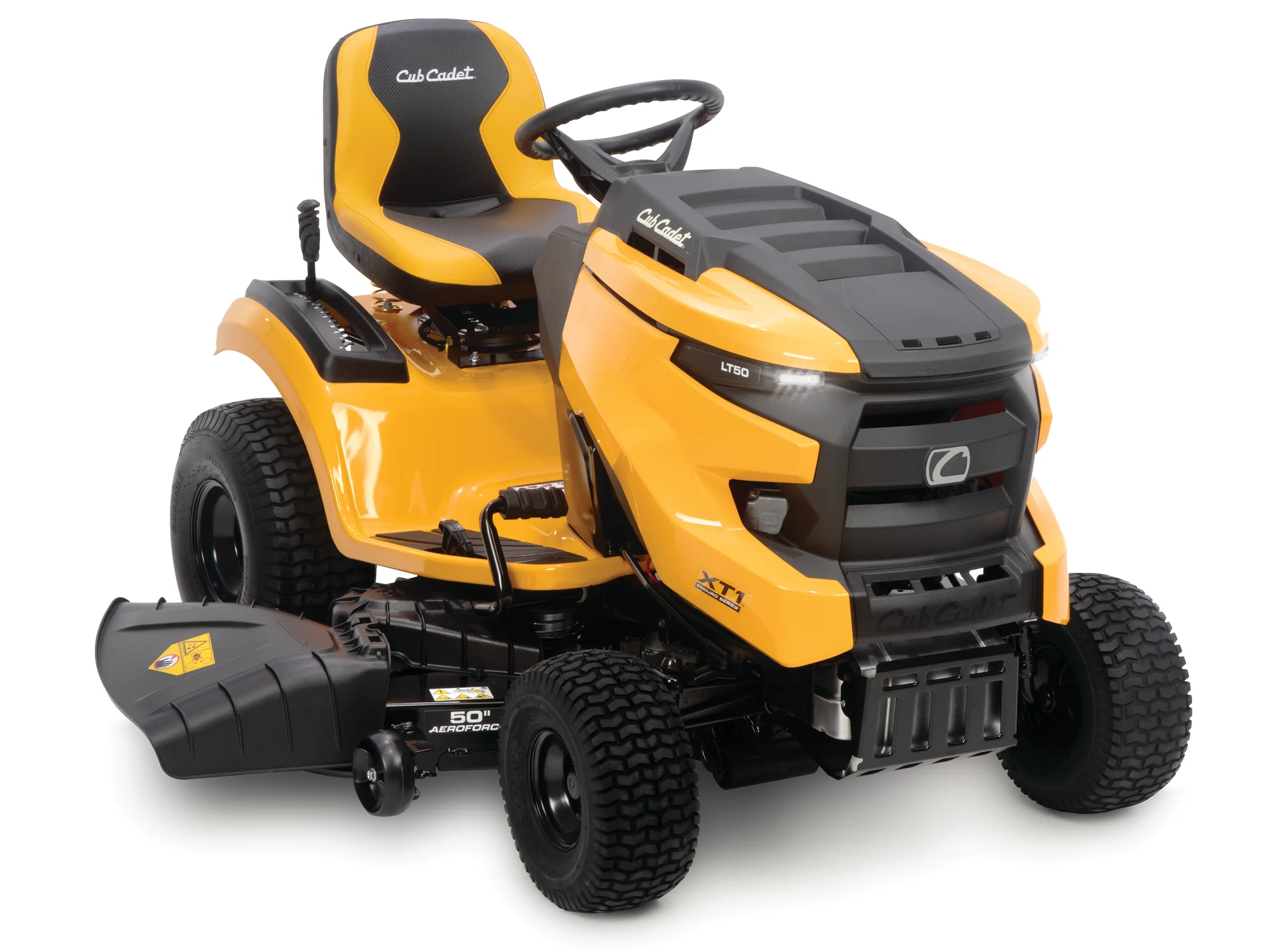 Cub Cadet XT1 Enduro Series Lawn Tractor XT1 LT50