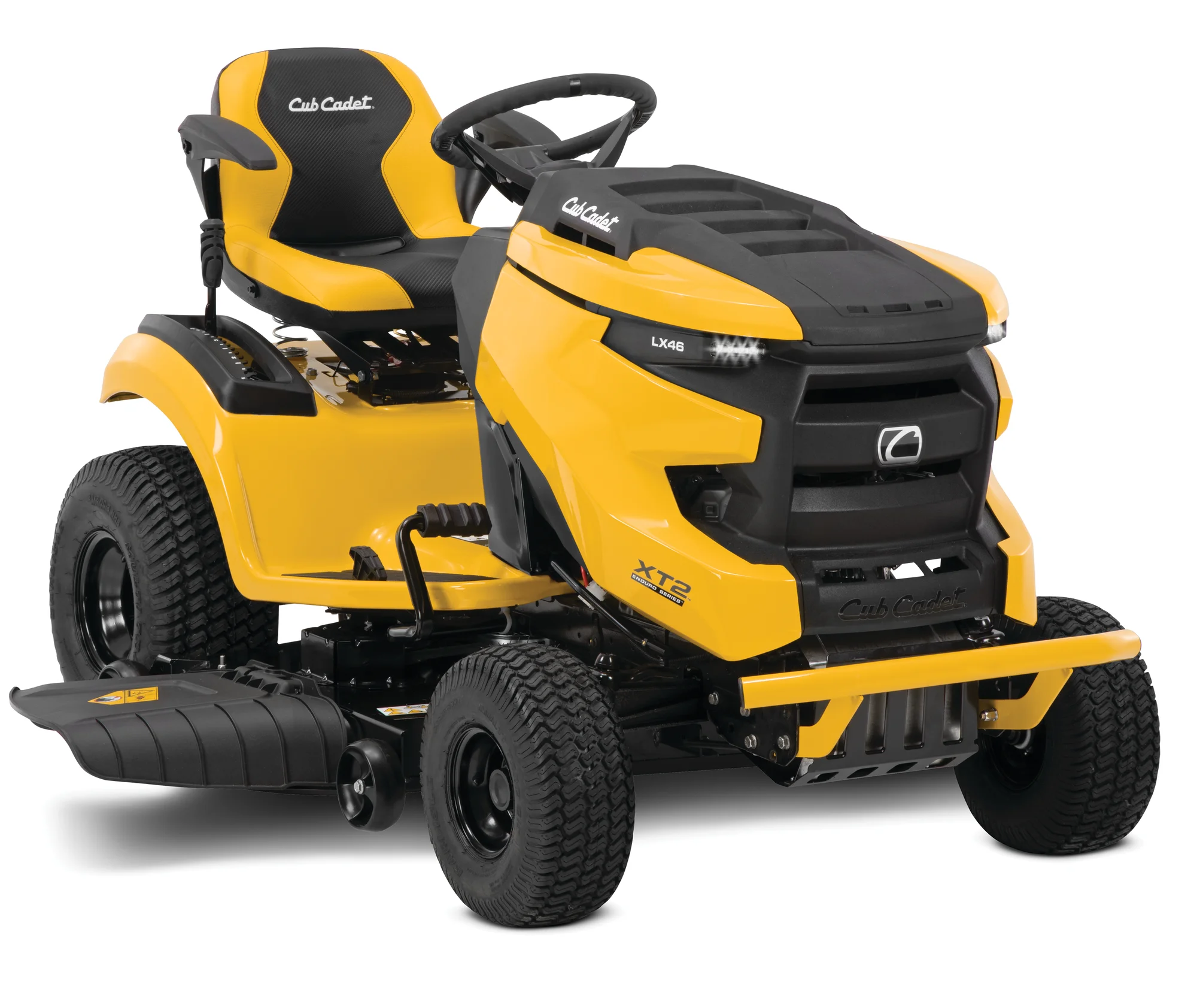 Cub Cadet XT2 Enduro Series Lawn Tractor XT2 LX46