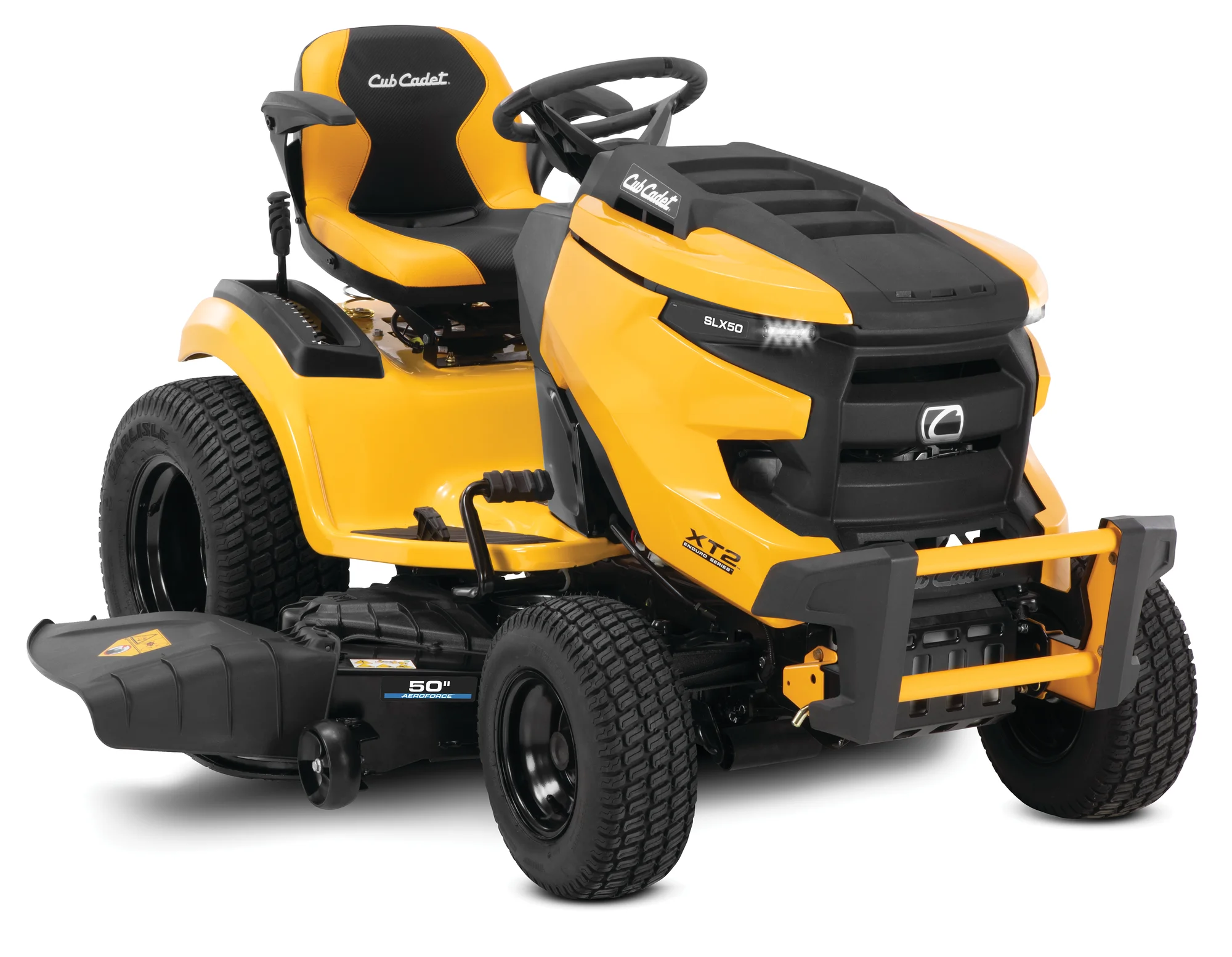 Cub Cadet XT2 Enduro Series Lawn Tractor XT2 SLX50