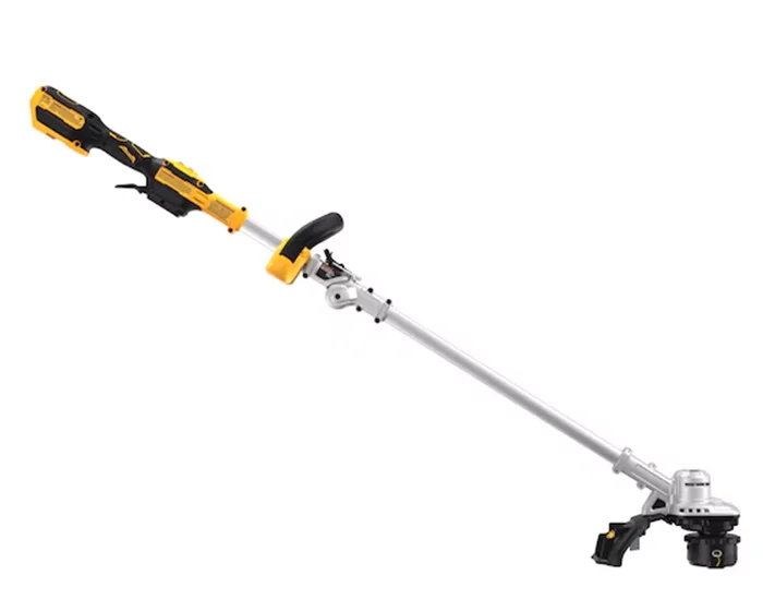 DeWalt 20V MAX Folding String Trimmer DCST922B