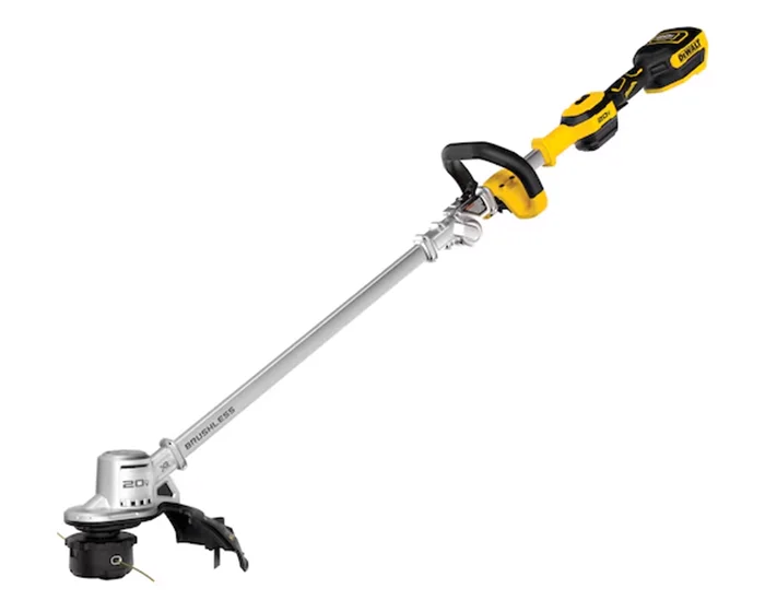 DeWalt 20V MAX Folding String Trimmer DCST922B
