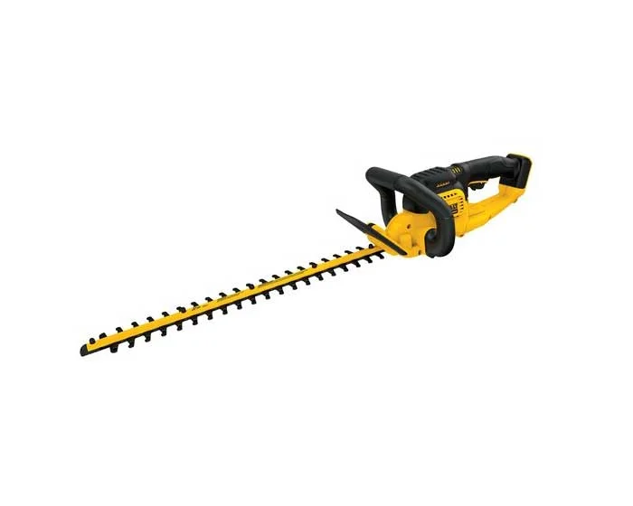 DeWalt 20V MAX Hedge Trimmer DCHT820B