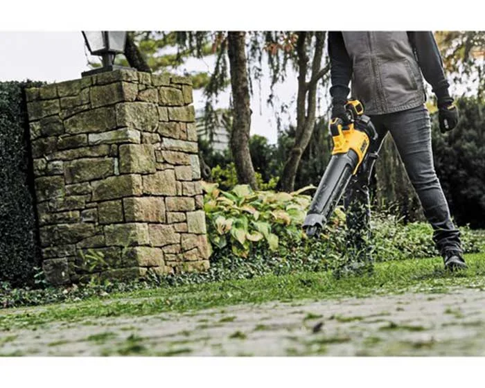 DeWalt 20V MAX Leaf Blower Kit DCBL722P1