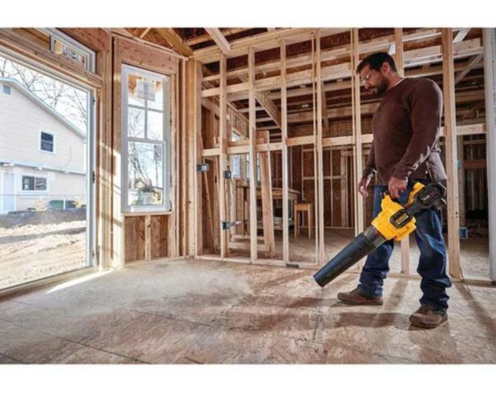 DeWalt 60V MAX FLEXVOLT Axial Leaf Blower DCBL772X1